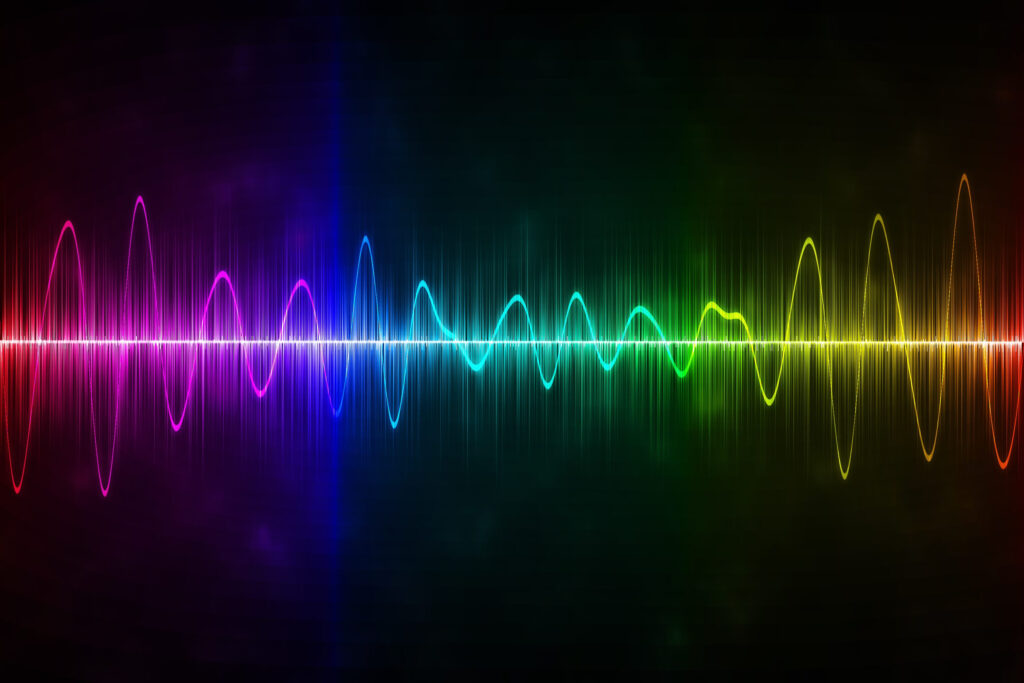 6G spectrum