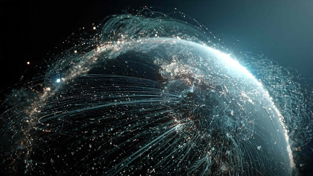 fiber optic networks AI