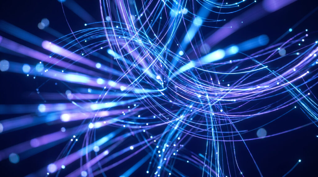 fiber optical network