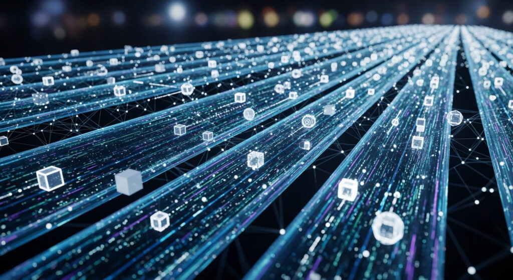 opitcal networks fiber