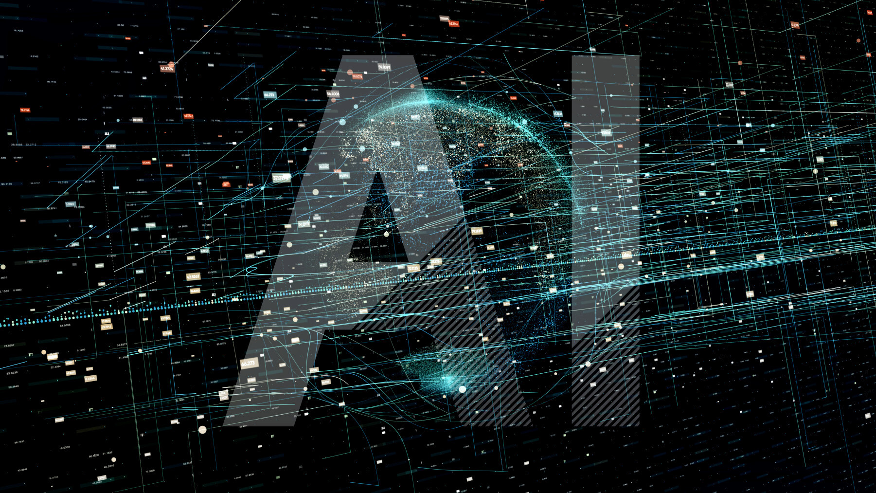 AI for networks, security, sovereignty What We're Reading Events Industry Resources