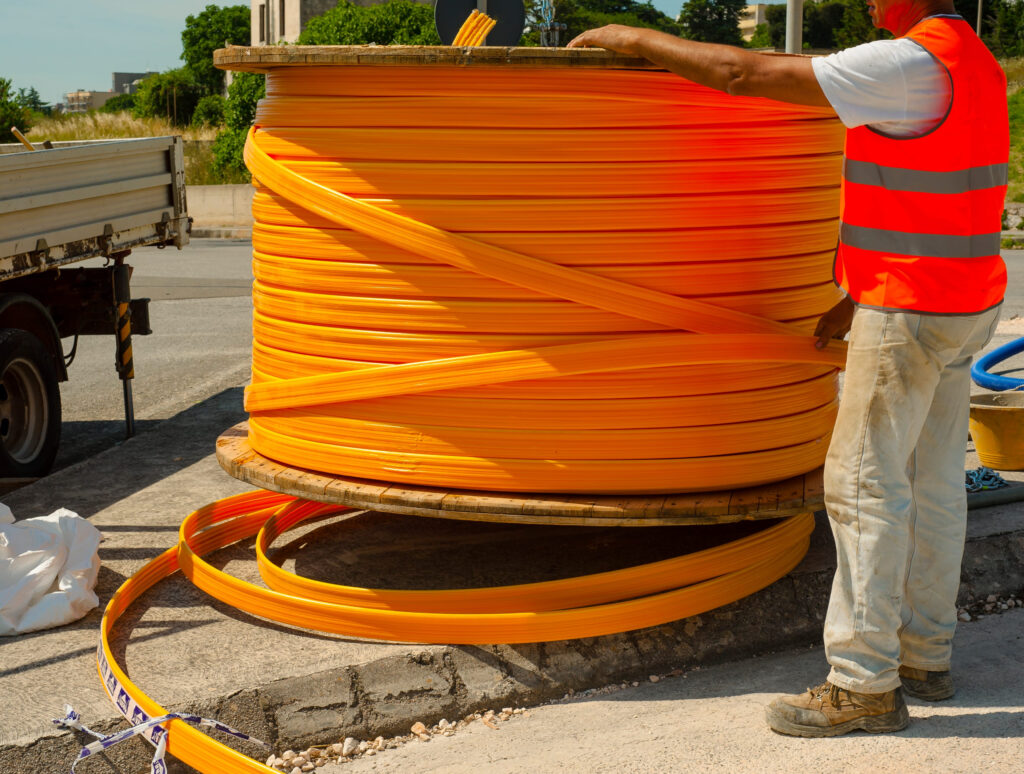 AI fiber