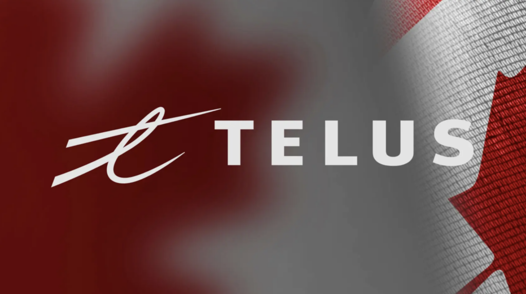 Telus AI-RAN