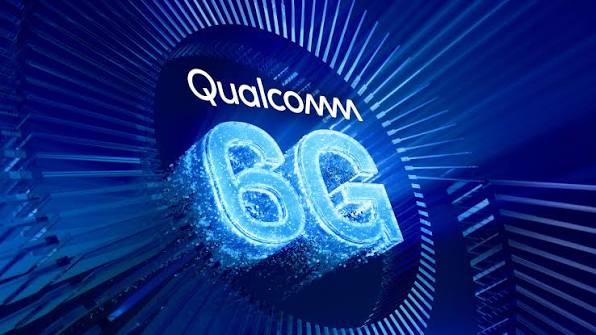 qualcomm 6G