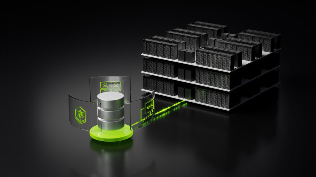 Nvidia Storage Next