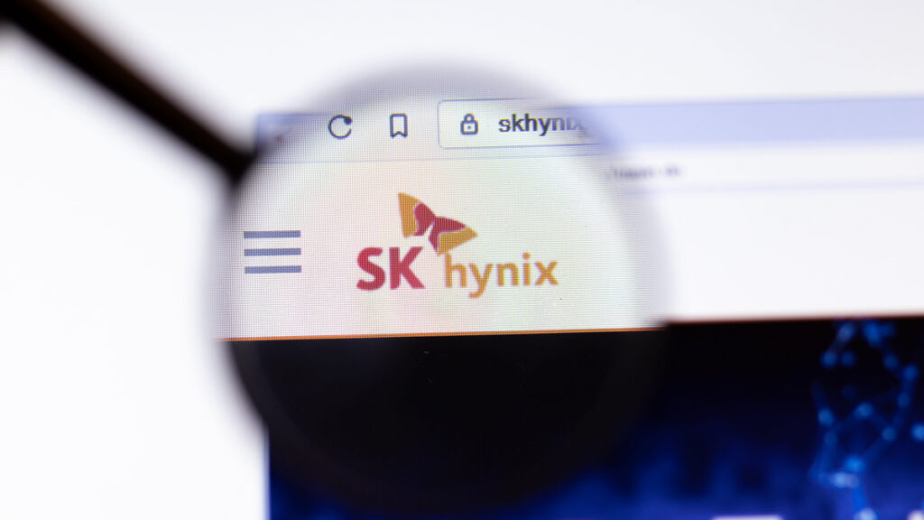 SK Hynix