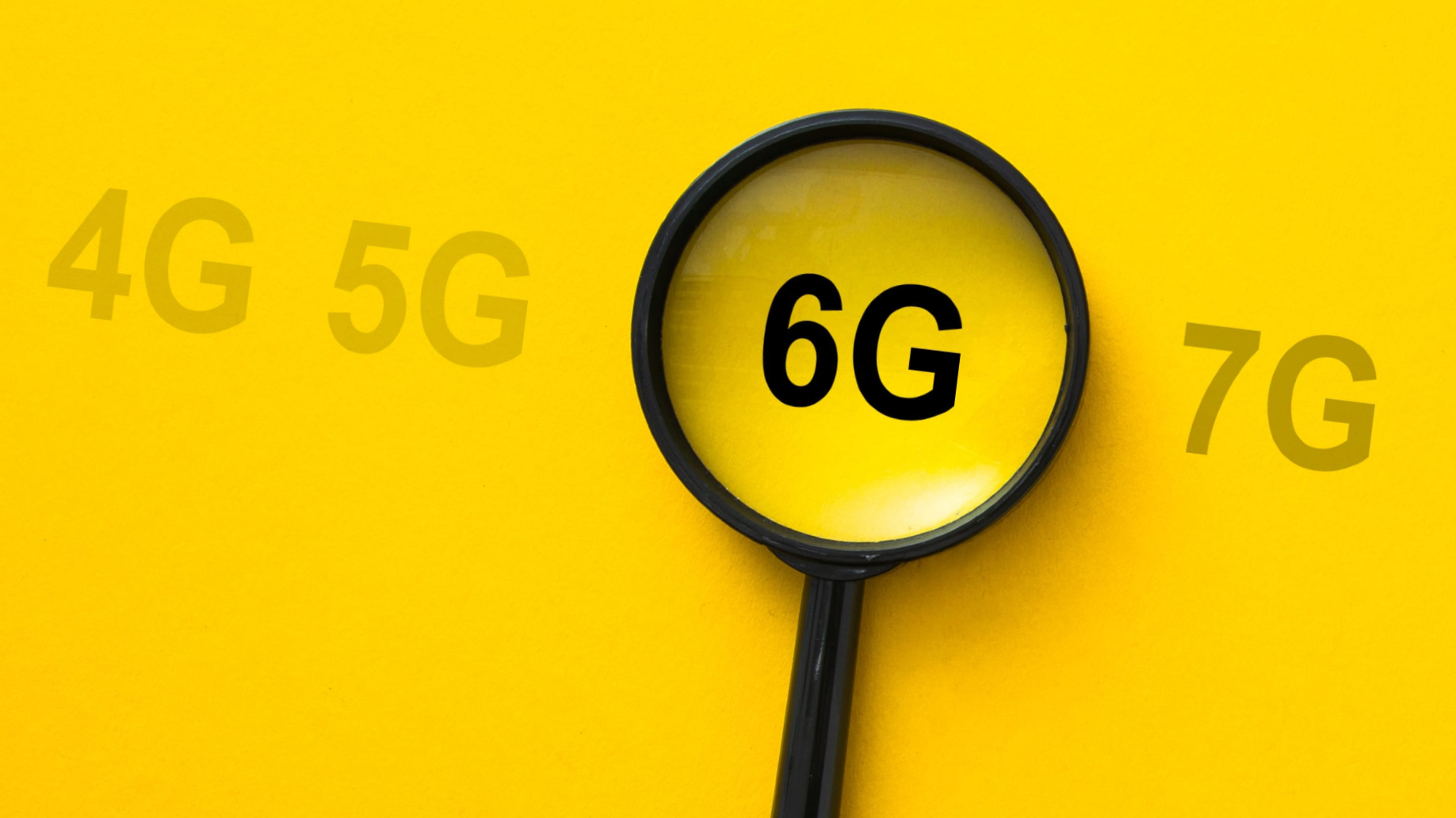 Killer apps and the 6G pudding test What We're Reading Events Industry Resources