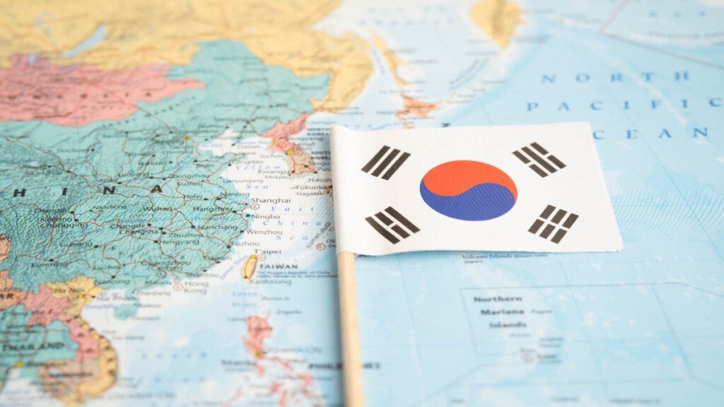 Korea