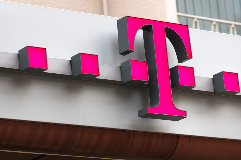 deutsche telekom