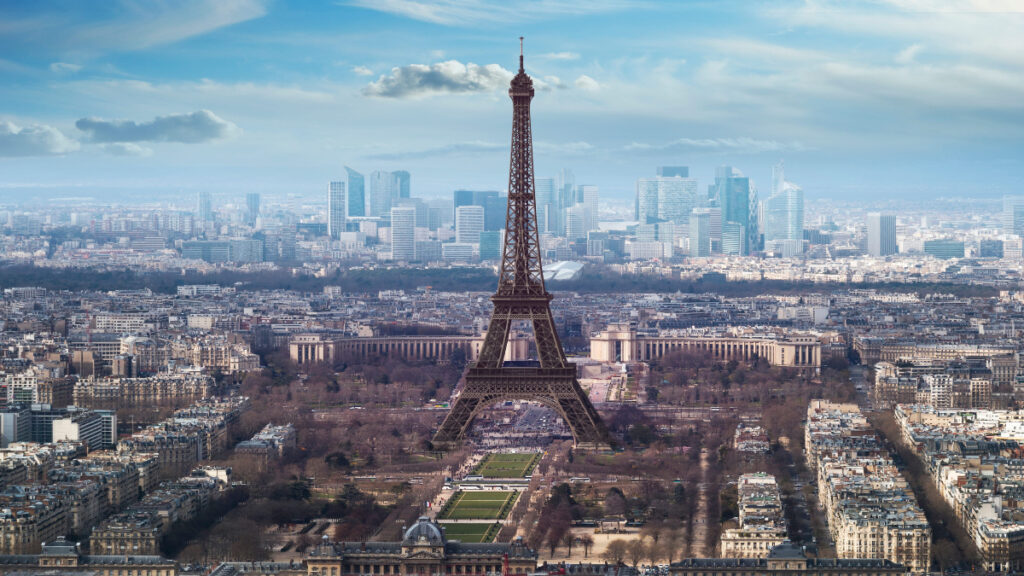 Paris